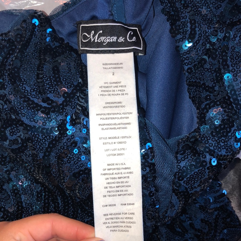 Formal Dress - Picture 5 of 6